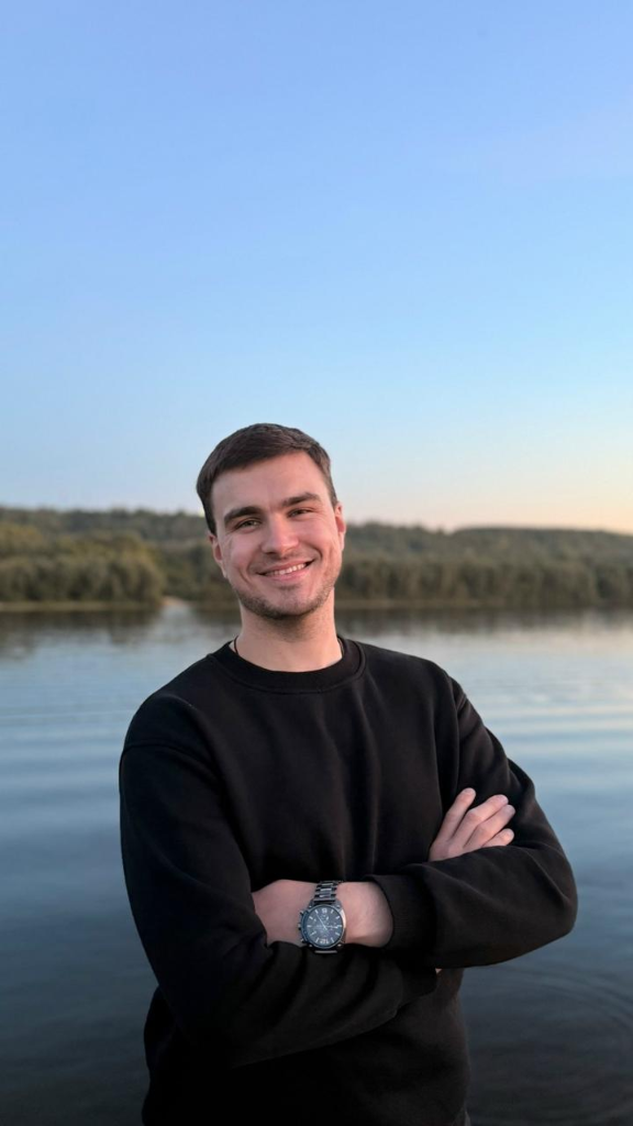 Ошкин Евгений Вячиславович